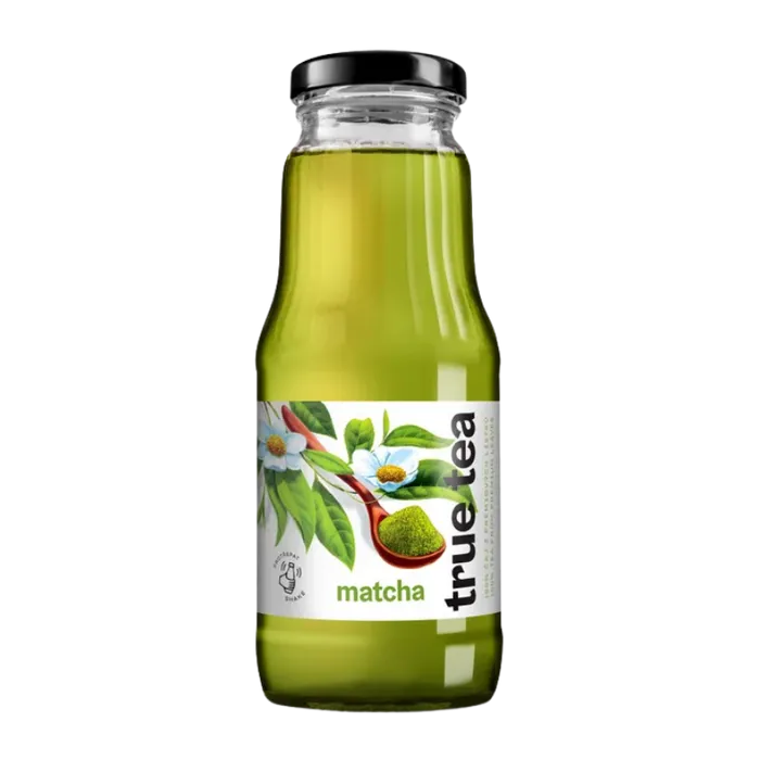 True Tea Čaj Matcha 300 ml